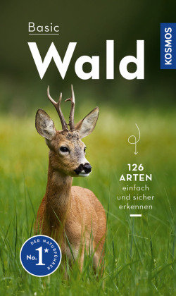 Basic Wald Kosmos (Franckh-Kosmos)