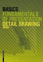 Basics Detail Drawing Birkhauser Verlag Gmbh