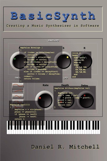 Basicsynth Mitchell Daniel