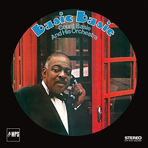Basie,Count Orchestra-Basic Basie Various Artists