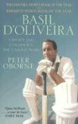 Basil D'oliveira Oborne Peter
