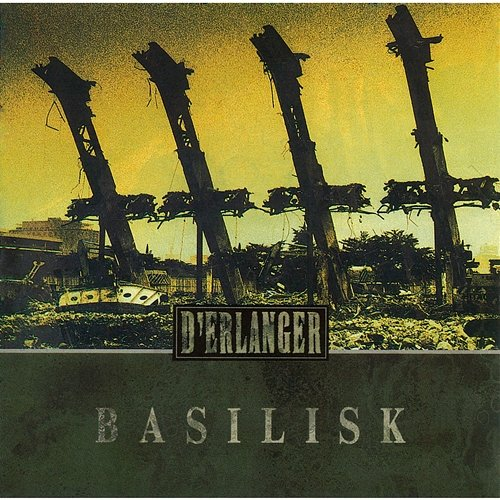Basilisk D'ERLANGER