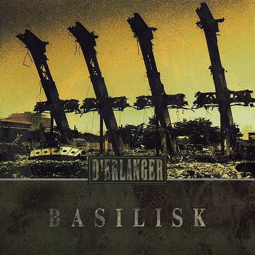 Basilisk D'ERLANGER