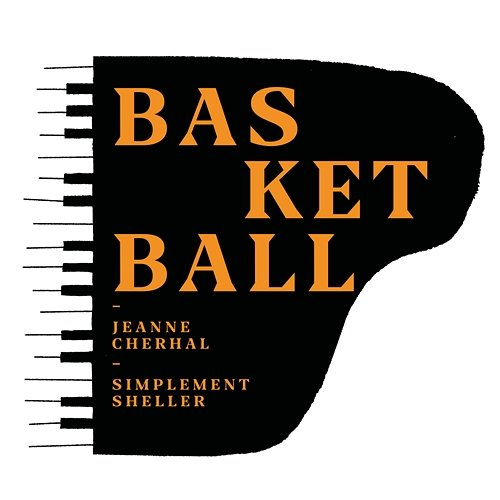 Basket-Ball Jeanne Cherhal
