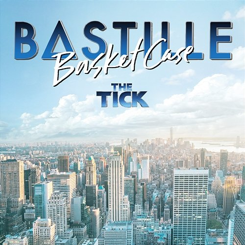 Basket Case Bastille
