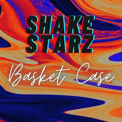 Basket Case Shake Starz