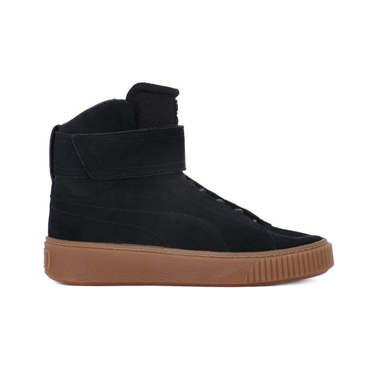 Basket Platform Mid Puma