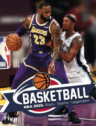 Basketball Riva Verlag