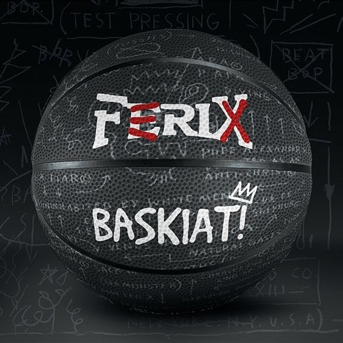 Baskiat! Ferix