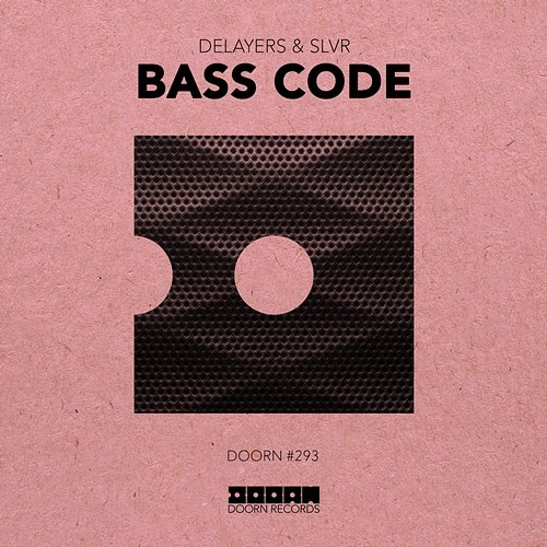 Bass Code Delayers & SLVR
