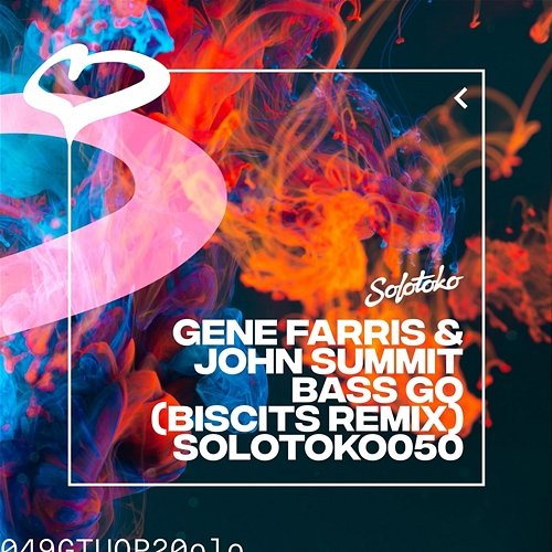 Bass Go Gene Farris & John Summit