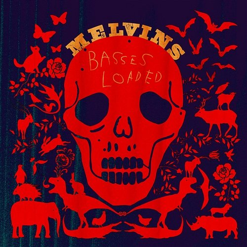 Basses Loaded Melvins