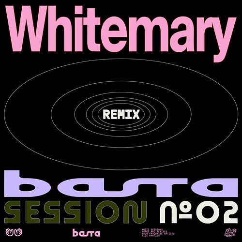 BASTA SESSION N°2 Basta, Johnny Marsiglia, Khaled Levy, Bruno Belissimo, Whitemary feat. Laila Al Habash
