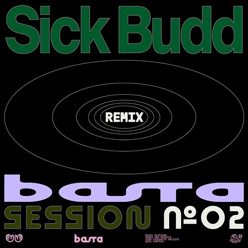 BASTA SESSION N°2 Johnny Marsiglia, Basta, Khaled Levy, Bruno Belissimo, Sick Budd feat. Laila Al Habash