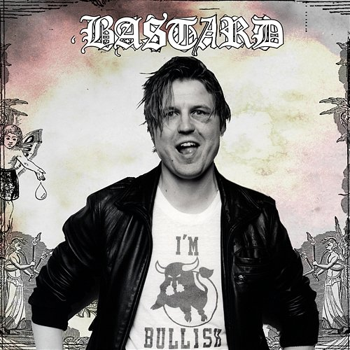 Bastard Markus Krunegård