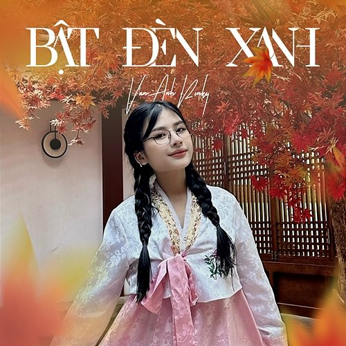 Bật Đèn Xanh Vân Anh Pinky, Reyvin, KIND Music