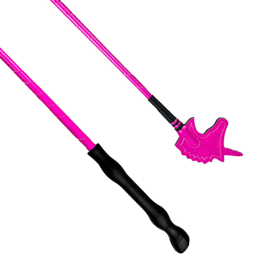 Bat Heart Unicorn 65 cm - York, Błękitny Inna marka