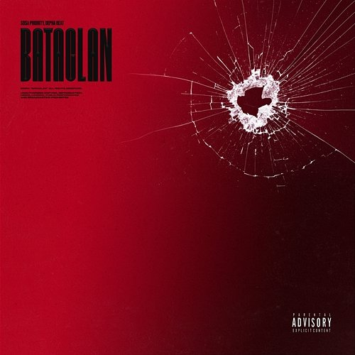 Bataclan Sosa Priority, Depha Beat