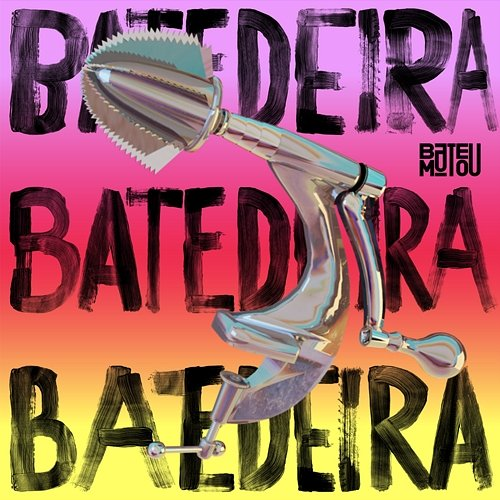Batedeira Bateu Matou