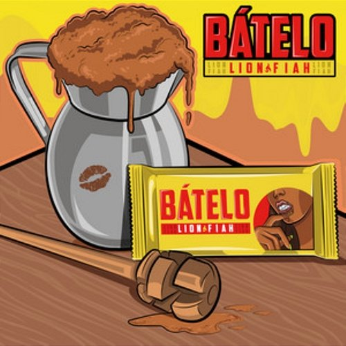 Bátelo Lion Fiah