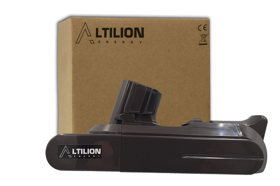 Bateria Akumulator do Dyson V12 Detect Slim Absolute ALTILION