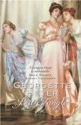 Bath Tangle Heyer Georgette