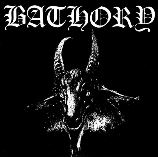 Bathory Bathory