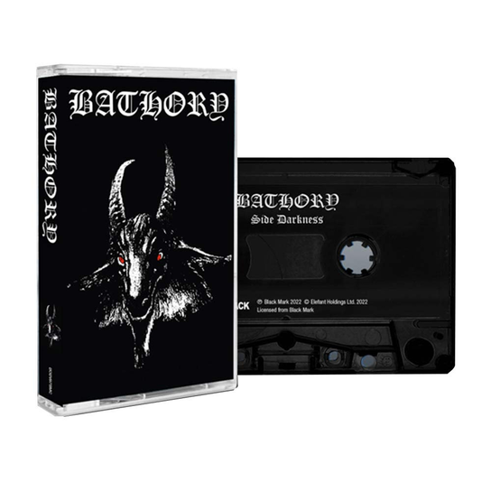 Bathory Bathory