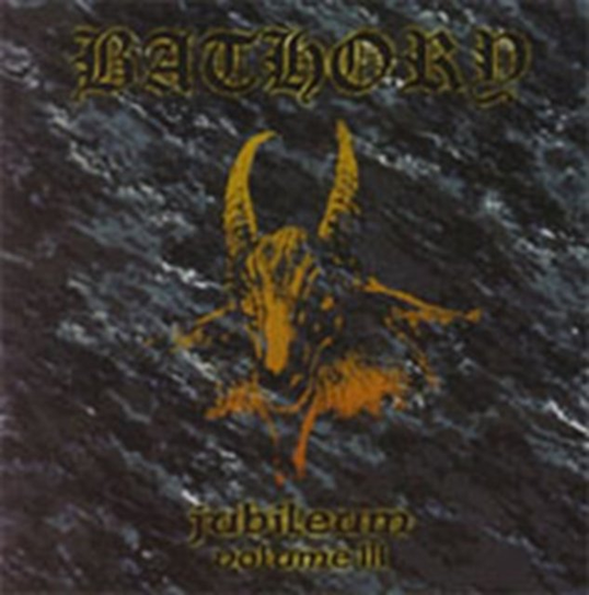 BATHORY JUBILEUM V3 Bathory