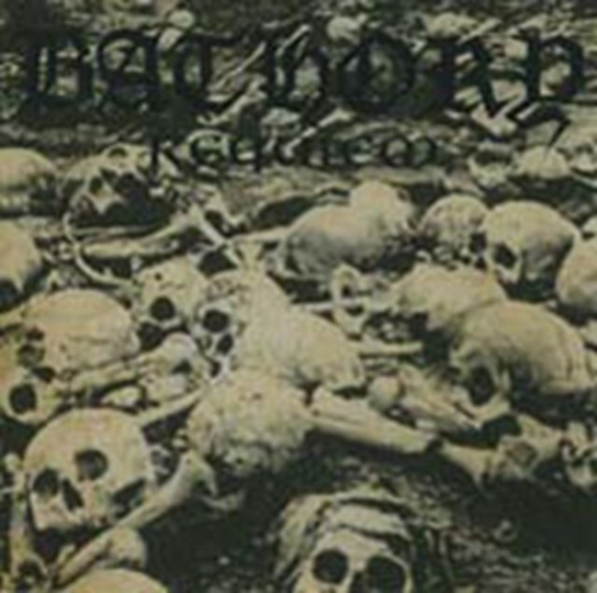 Bathory Requiem Bathory
