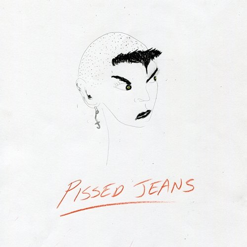Bathroom Laughter Pissed Jeans
