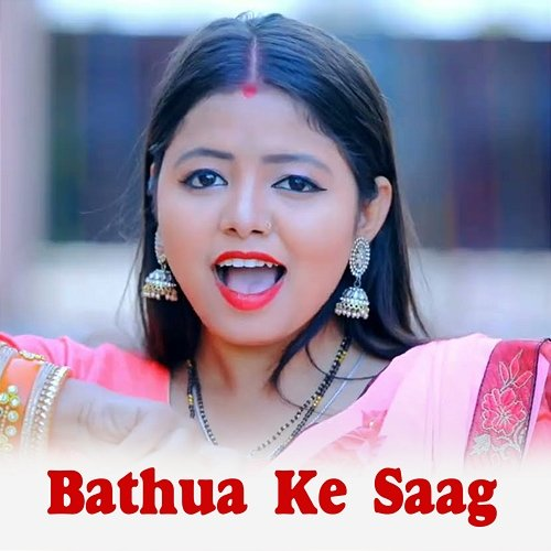 Bathua Ke Saag Ekta Saloni Singh