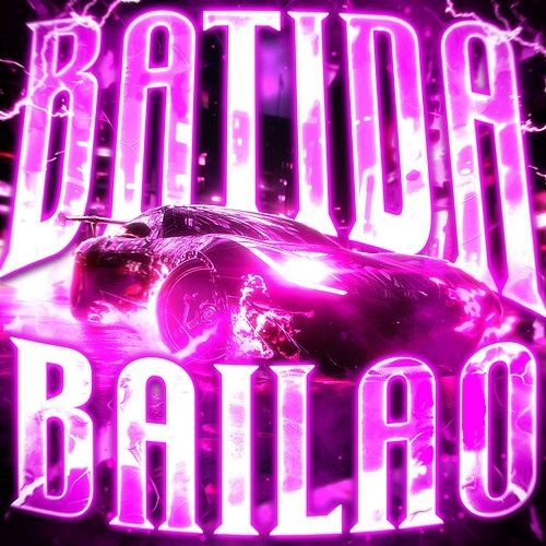 BATIDA BAILAO ZWE1HVNDXR, Jurasd, REFRESHERX