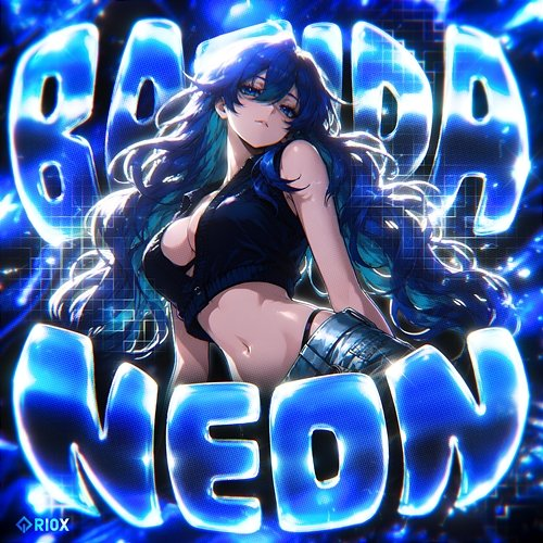 BATIDA NEON FYU