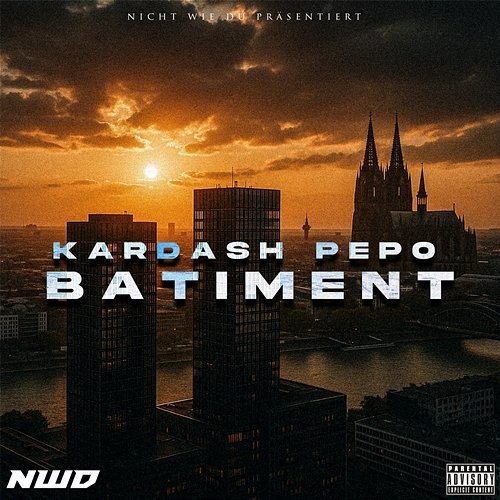 Batiment Kardash, PEPO