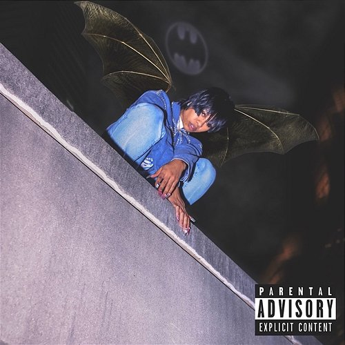 Batman TiaCorine