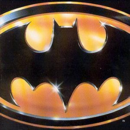 Batman Prince