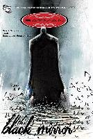 Batman Snyder Scott