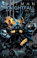 Batman Dixon Chuck