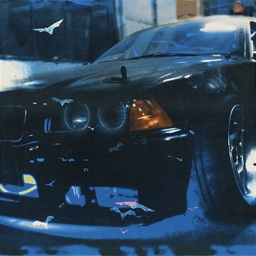 Batmobile Oskar, Zigs