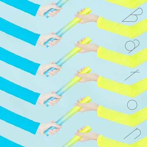 Baton wacci