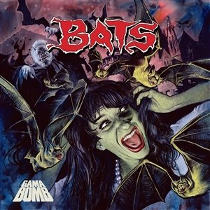 Bats Gama Bomb