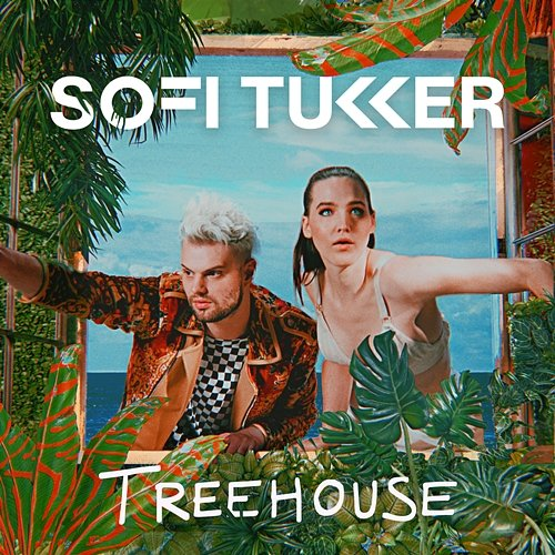 Batshit Sofi Tukker