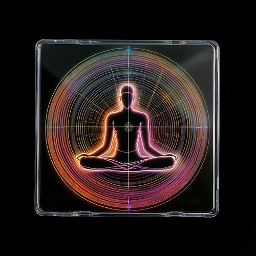 Battements ambiants Musique Relaxante, Musique pour Dormir, New Age
