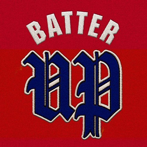 BATTER UP -JP Version Babymonster