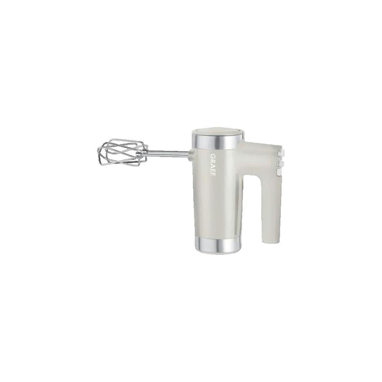 Batteur à main GRAEF HM508EU Graef