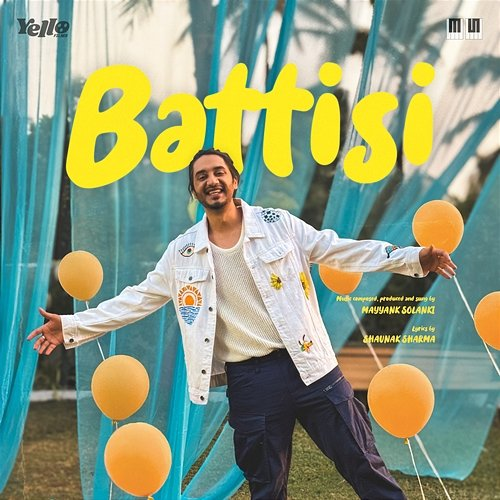 Battisi Mayyank Solanki