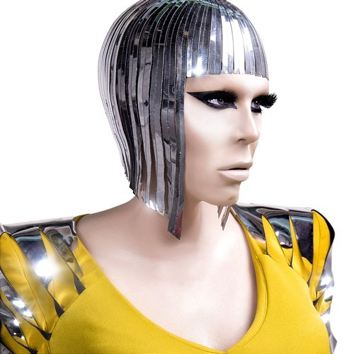 Battle Axe Sharon Needles