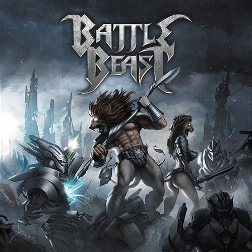 Battle Beast Battle Beast