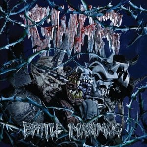 Battle Maximus Gwar